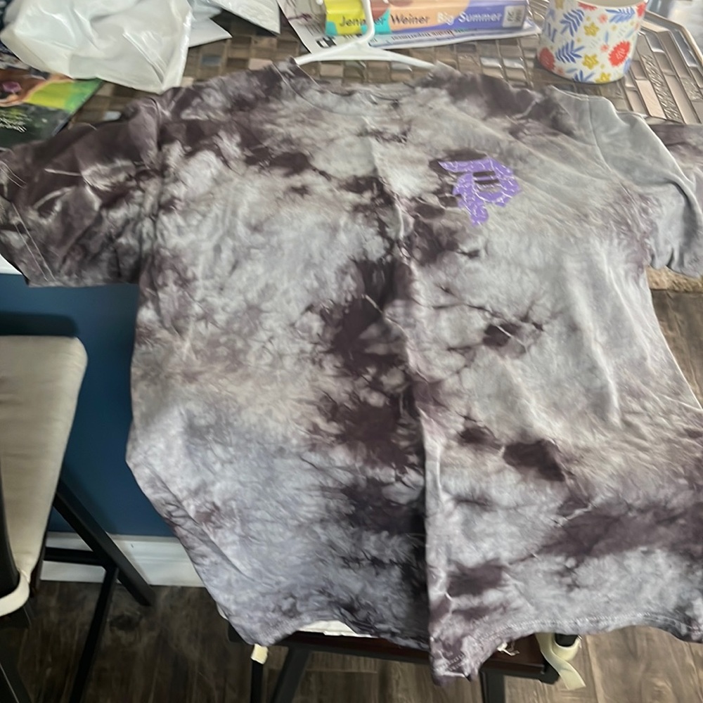 Naruto tshirt
